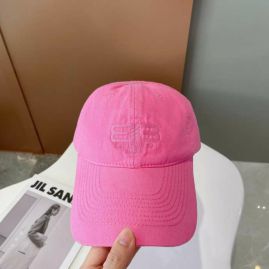 Picture of Balenciaga Cap _SKUBalenciagaCap46235